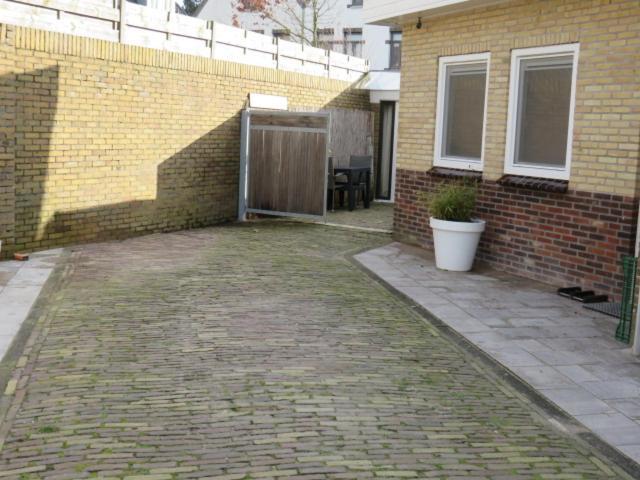 De Jutter - Zandvoort Free Parking Exterior foto